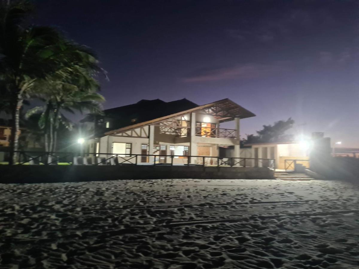 Casa Brisa Do Mar Cumbuco Hotel Caucaia Exterior foto