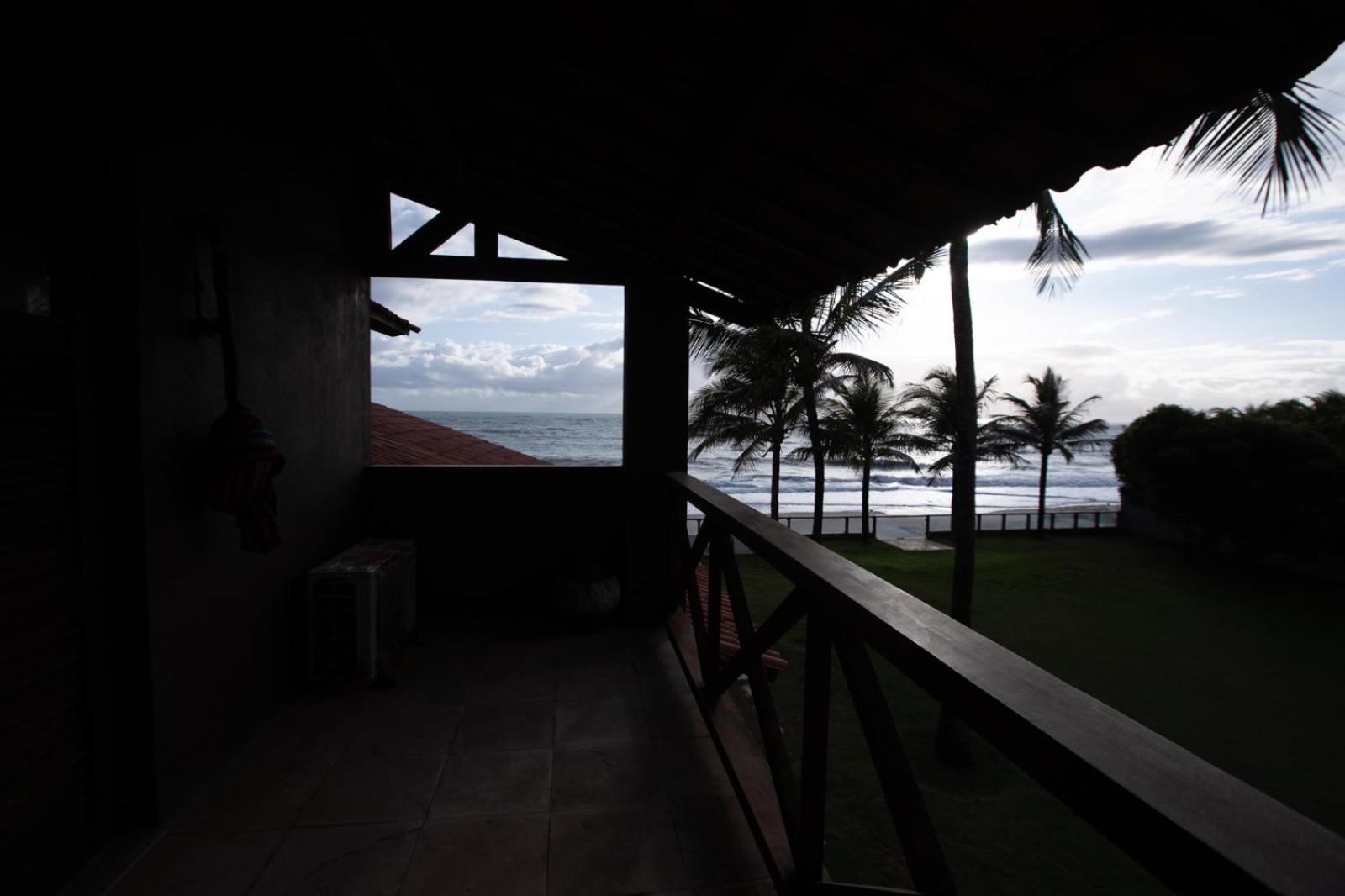 Casa Brisa Do Mar Cumbuco Hotel Caucaia Exterior foto