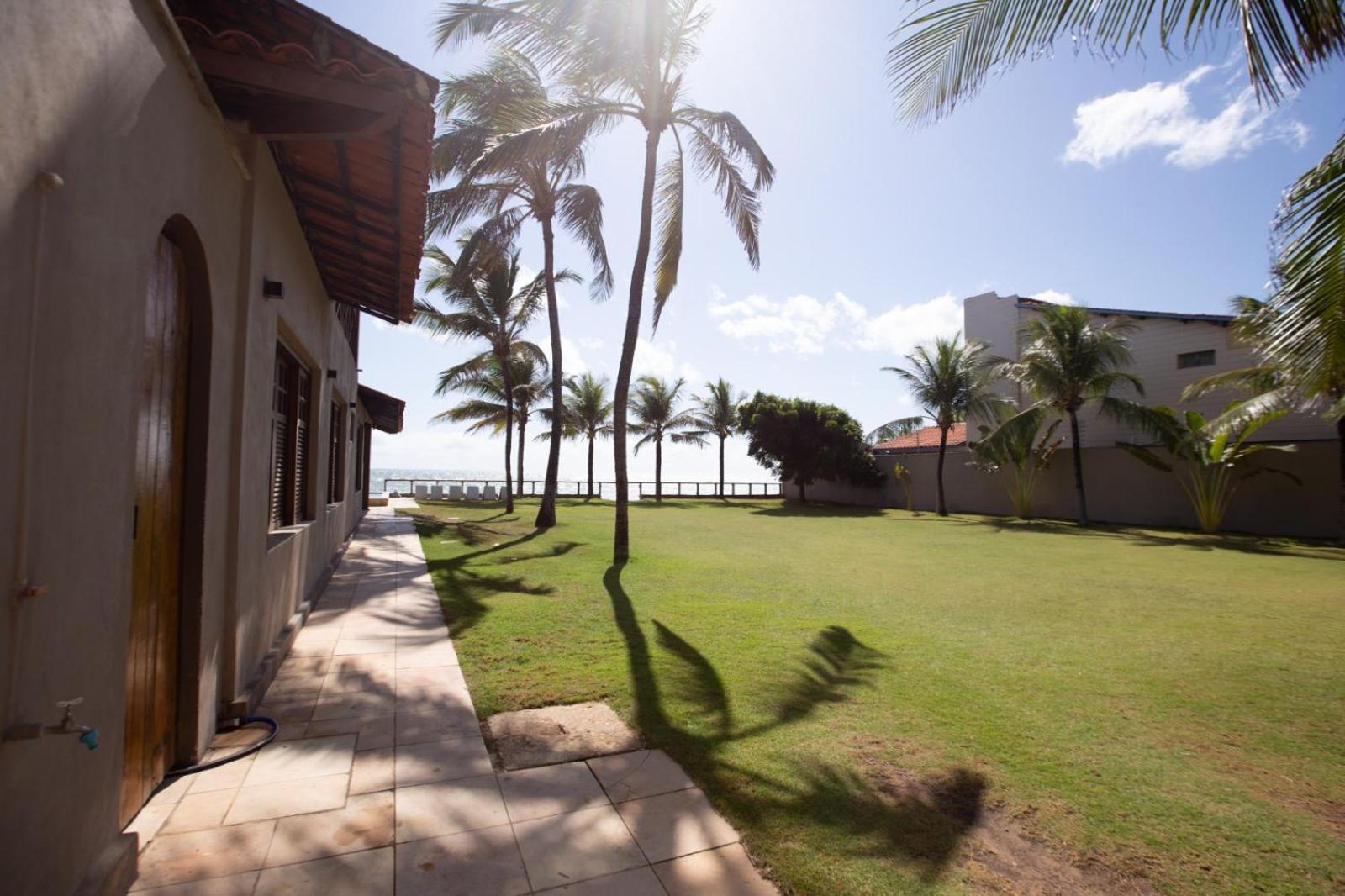Casa Brisa Do Mar Cumbuco Hotel Caucaia Exterior foto